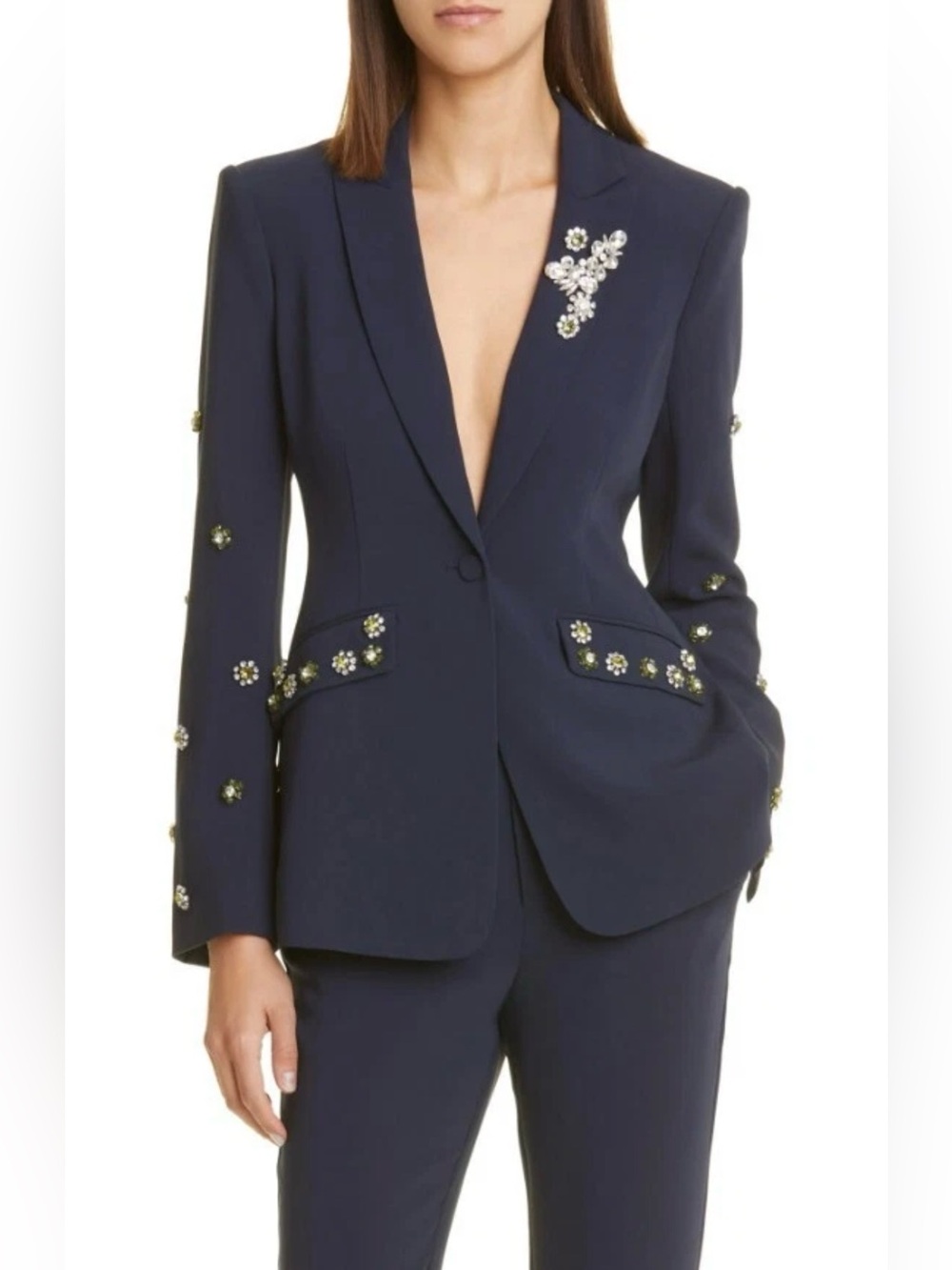 Cinq a Sept blazer - Picture 10 of 10